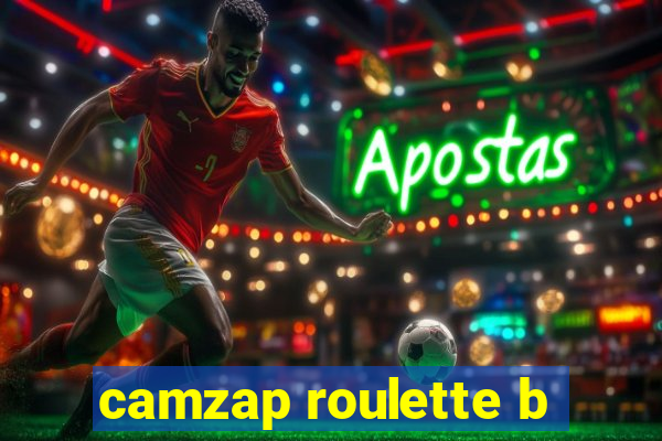 camzap roulette b